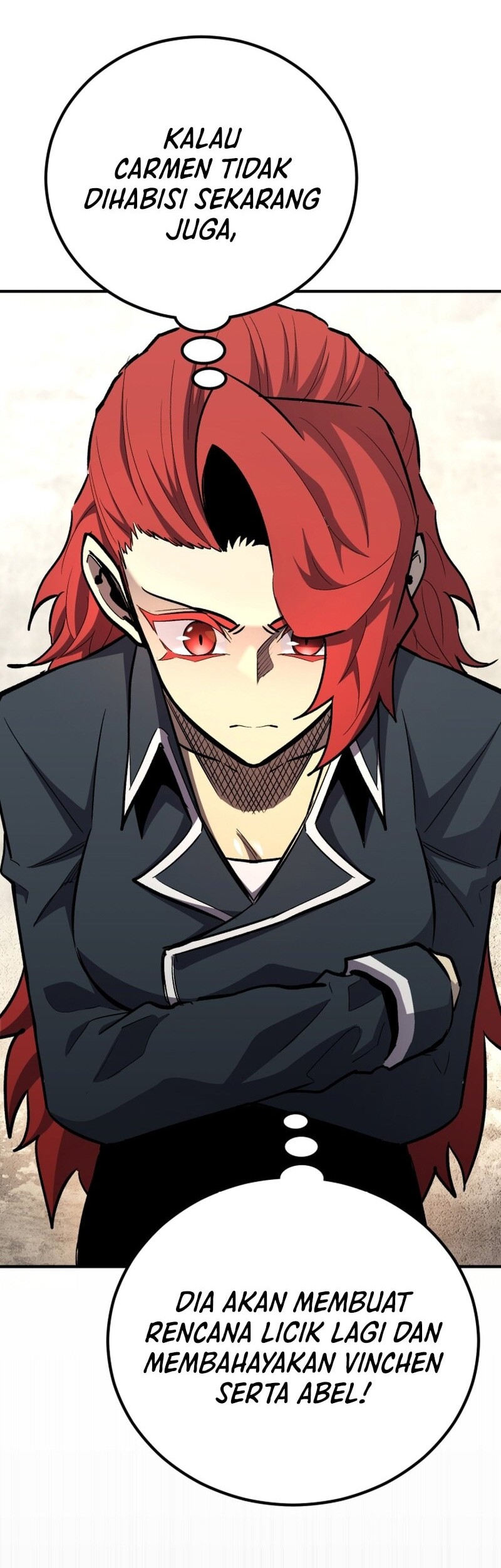 Standard of Reincarnation Chapter 151 Gambar 83