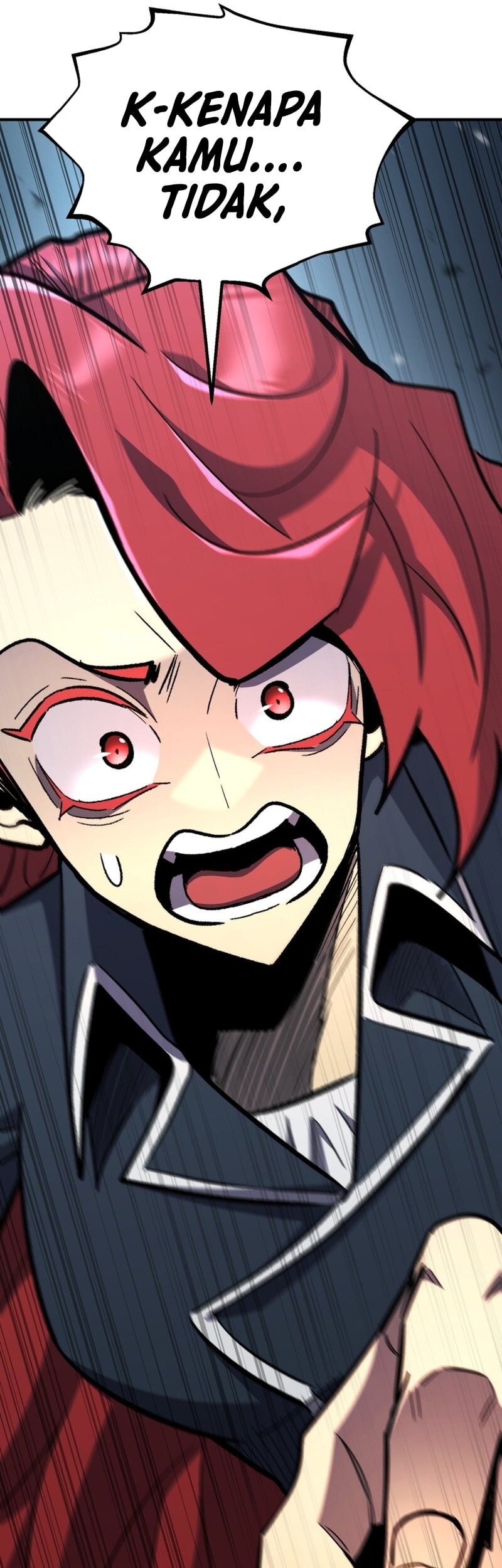 Standard of Reincarnation Chapter 151 Gambar 92