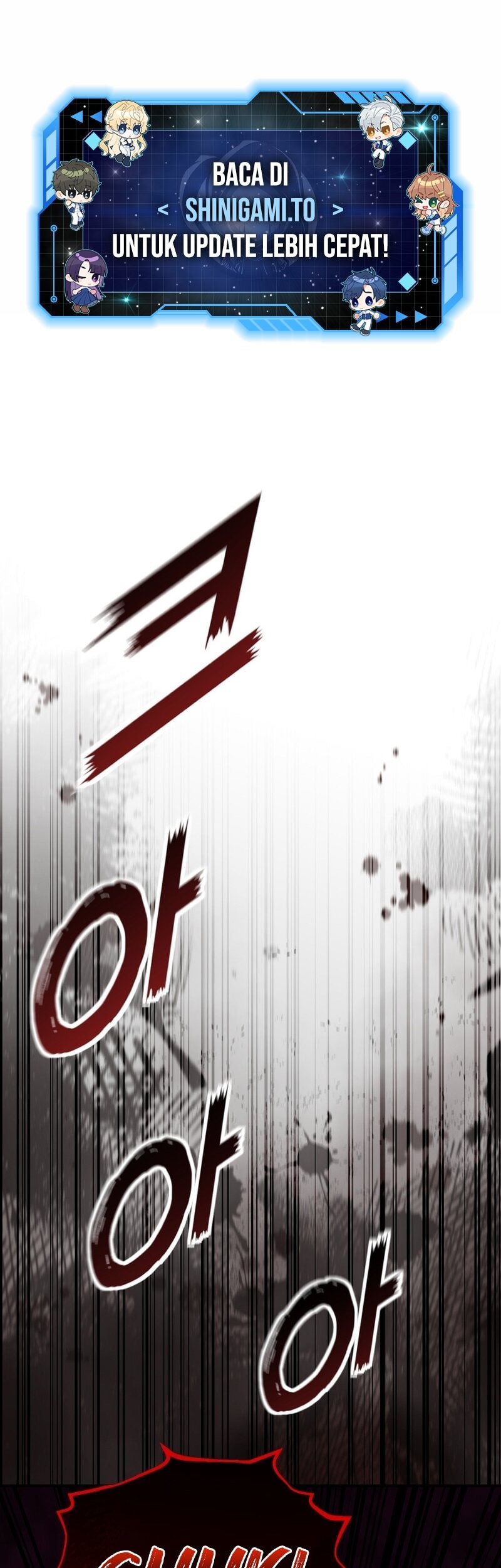 Manhwa Standard of Reincarnation Chapter 151 gambar nomor 2