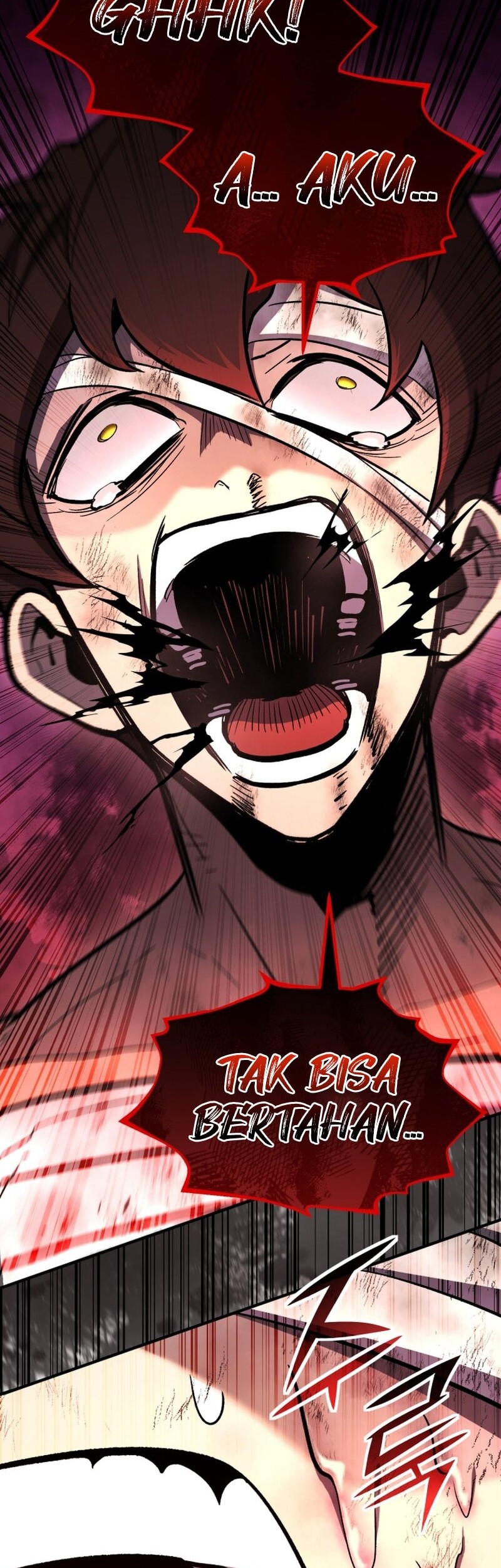 Standard of Reincarnation Chapter 151 Gambar 3