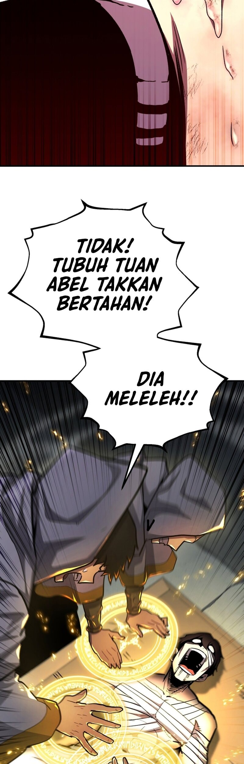 Standard of Reincarnation Chapter 151 Gambar 4
