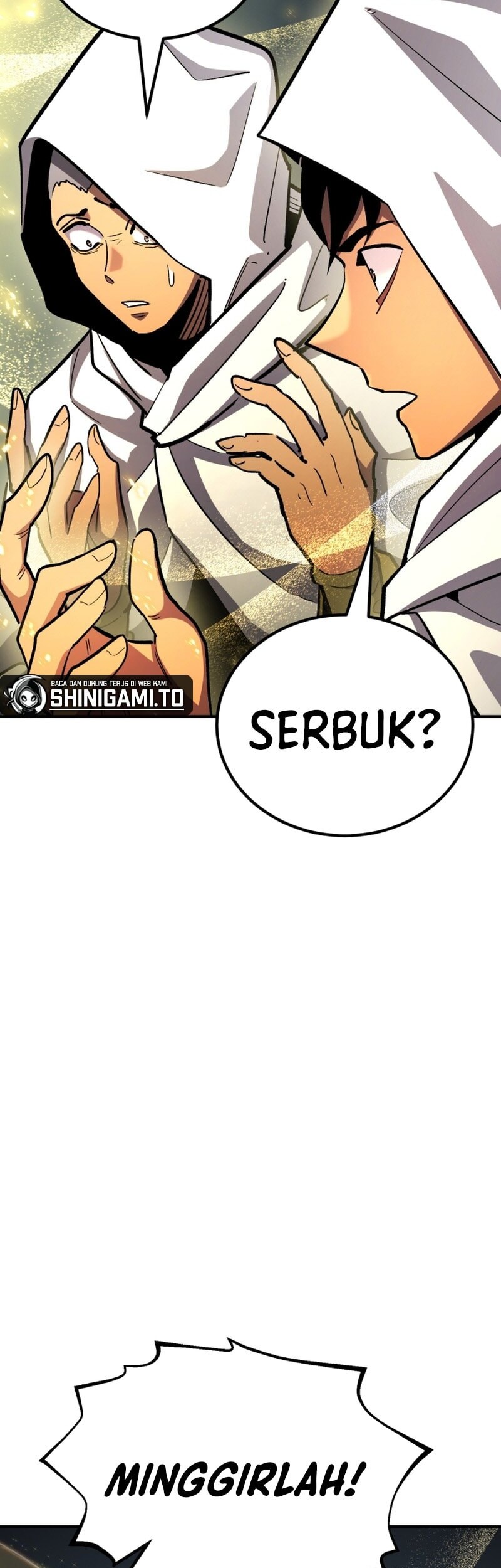 Standard of Reincarnation Chapter 151 Gambar 8