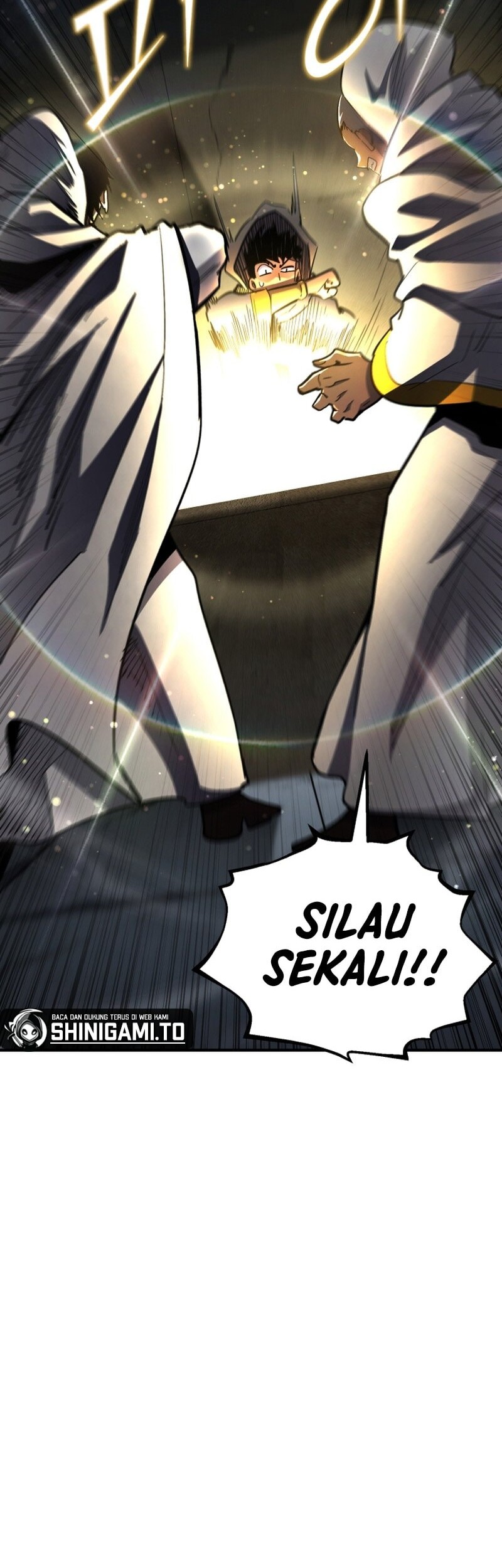 Standard of Reincarnation Chapter 151 Gambar 13