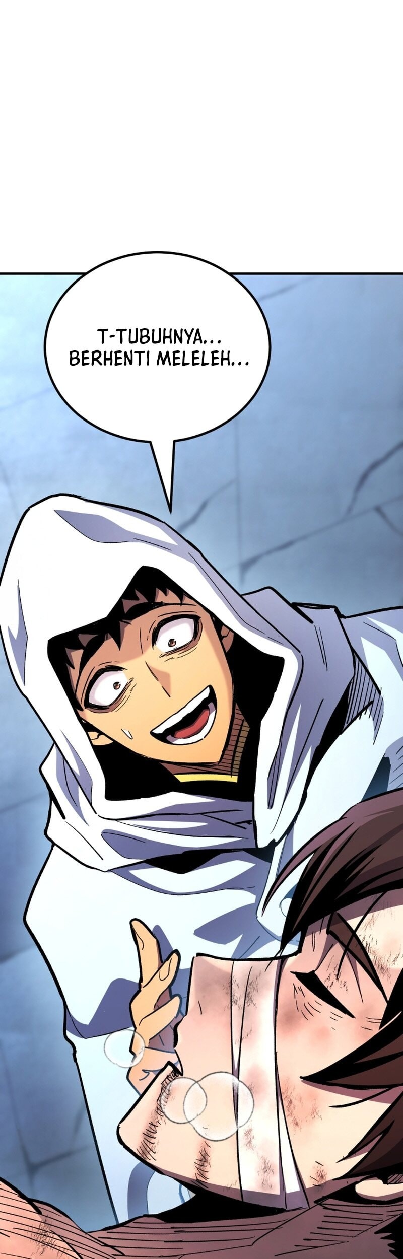 Standard of Reincarnation Chapter 151 Gambar 14