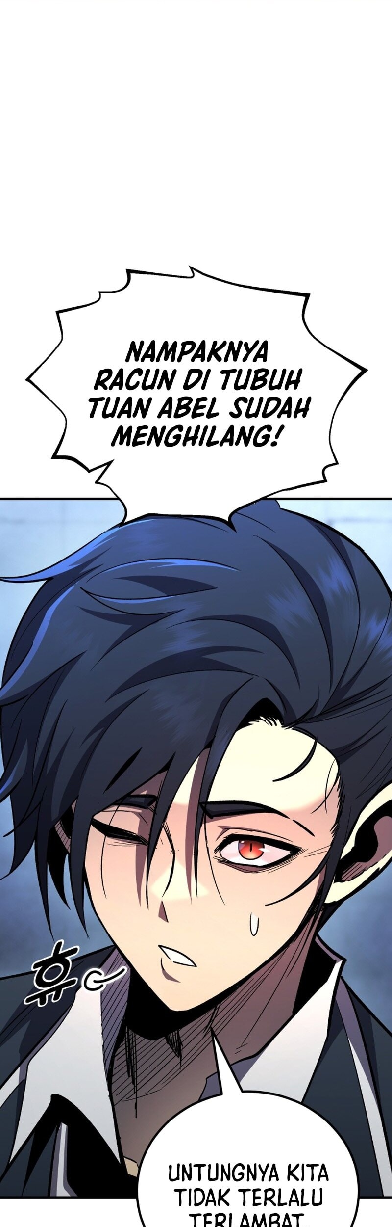 Standard of Reincarnation Chapter 151 Gambar 16