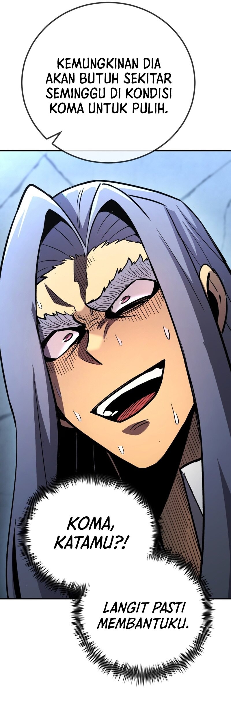 Standard of Reincarnation Chapter 151 Gambar 26