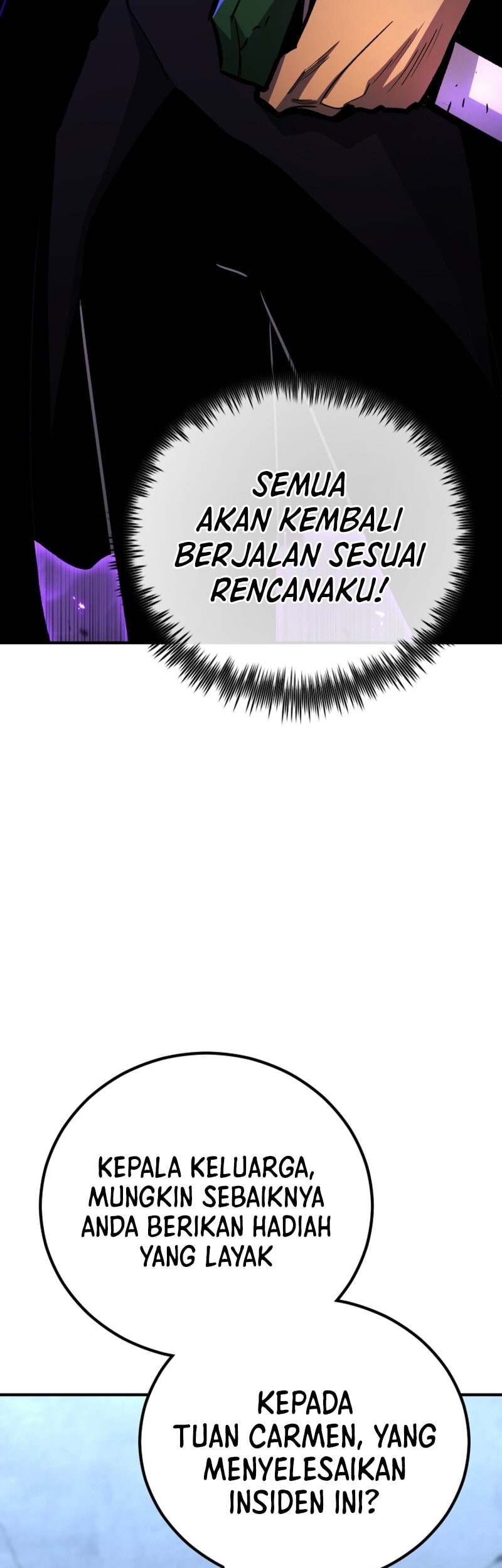 Standard of Reincarnation Chapter 151 Gambar 28