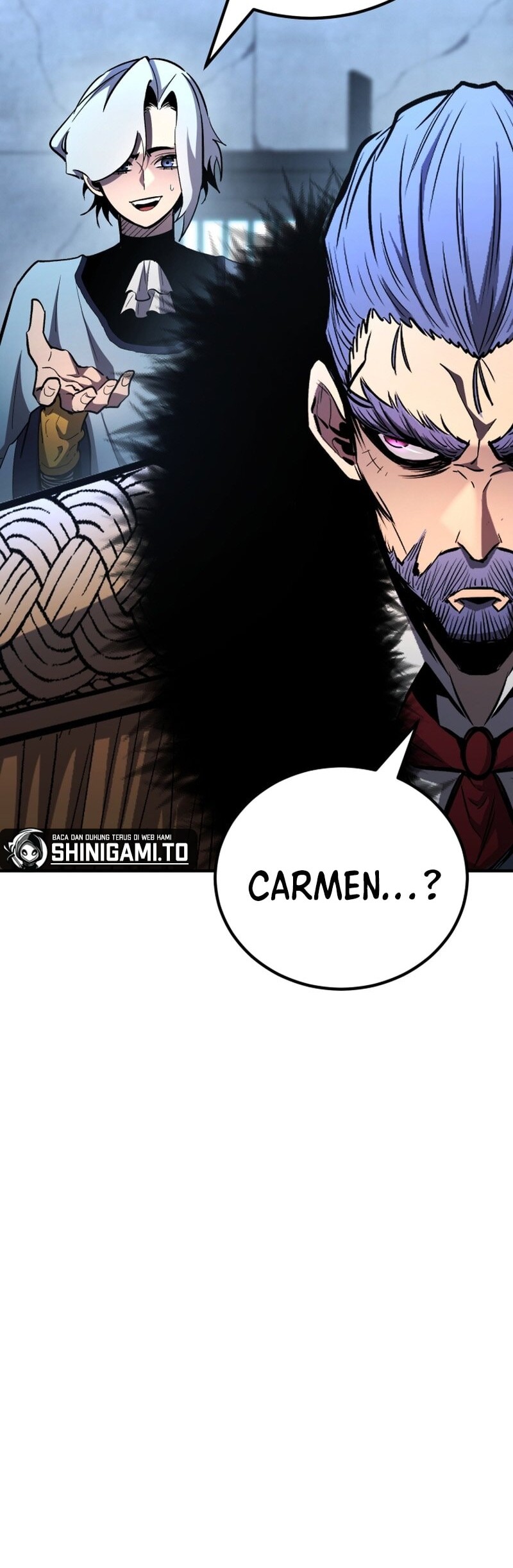 Standard of Reincarnation Chapter 151 Gambar 29