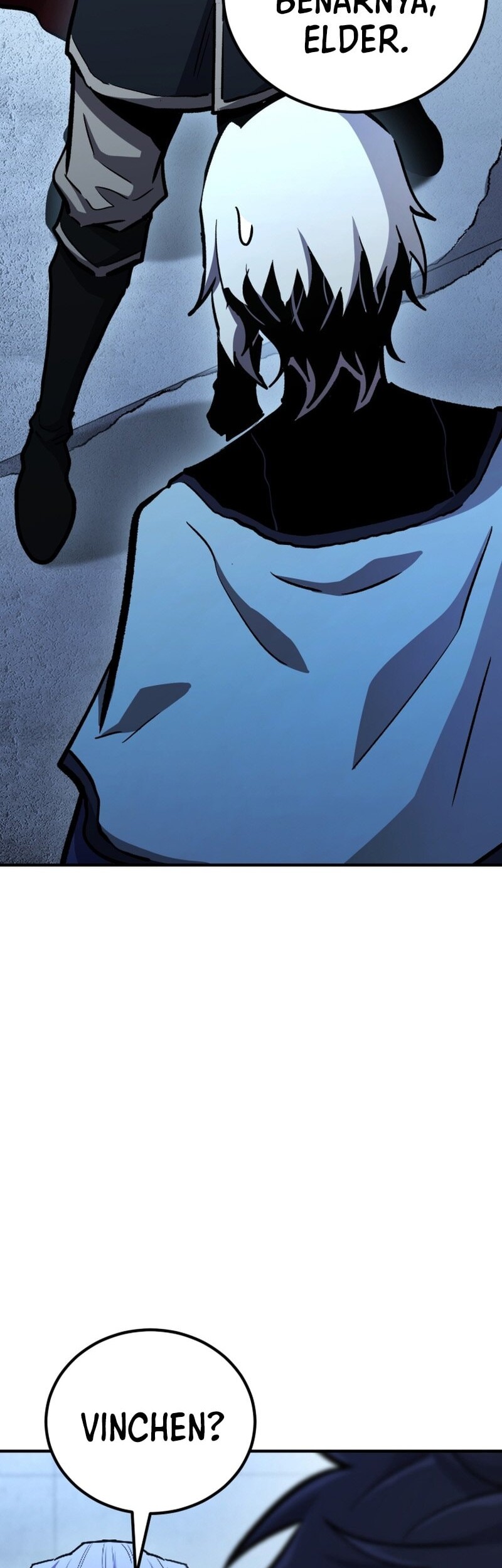 Standard of Reincarnation Chapter 151 Gambar 31