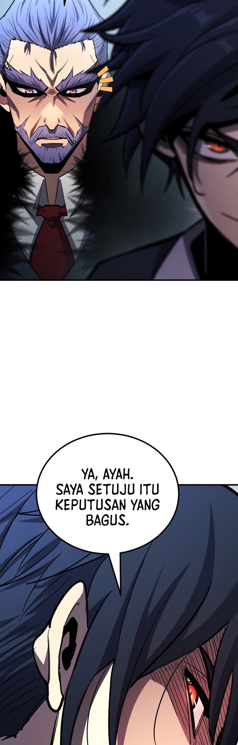 Standard of Reincarnation Chapter 151 Gambar 32