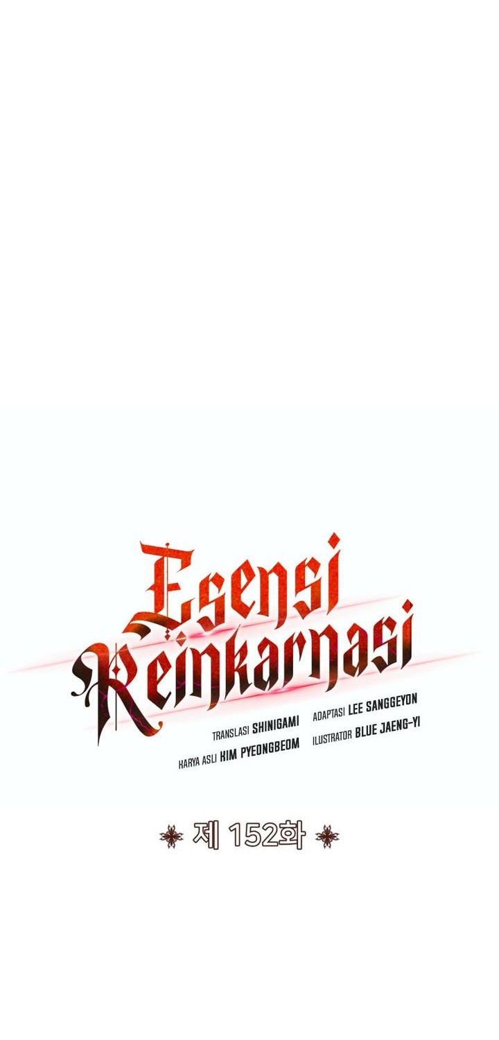 Standard of Reincarnation Chapter 152 Gambar 31