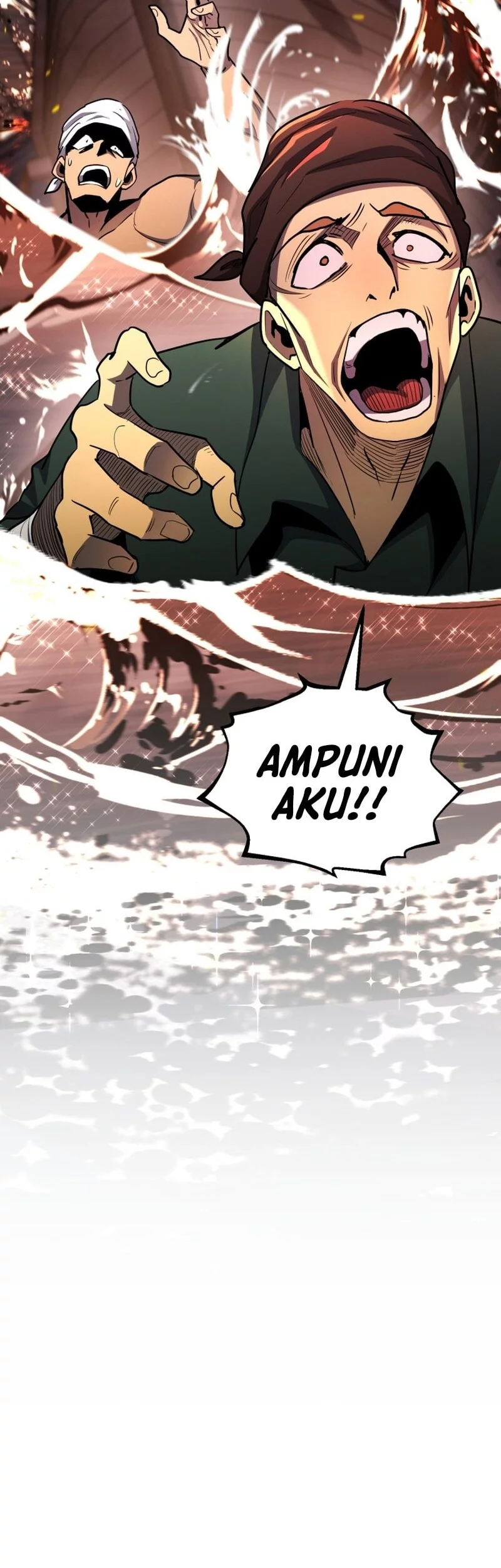 Standard of Reincarnation Chapter 155 Gambar 34