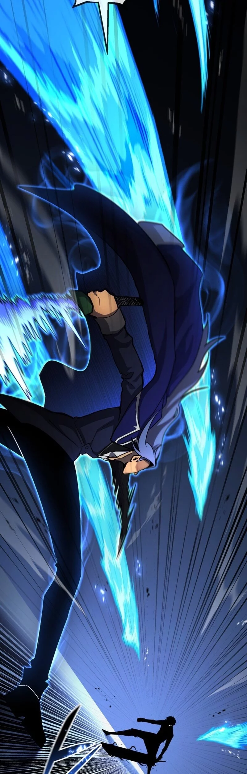 Standard of Reincarnation Chapter 155 Gambar 39