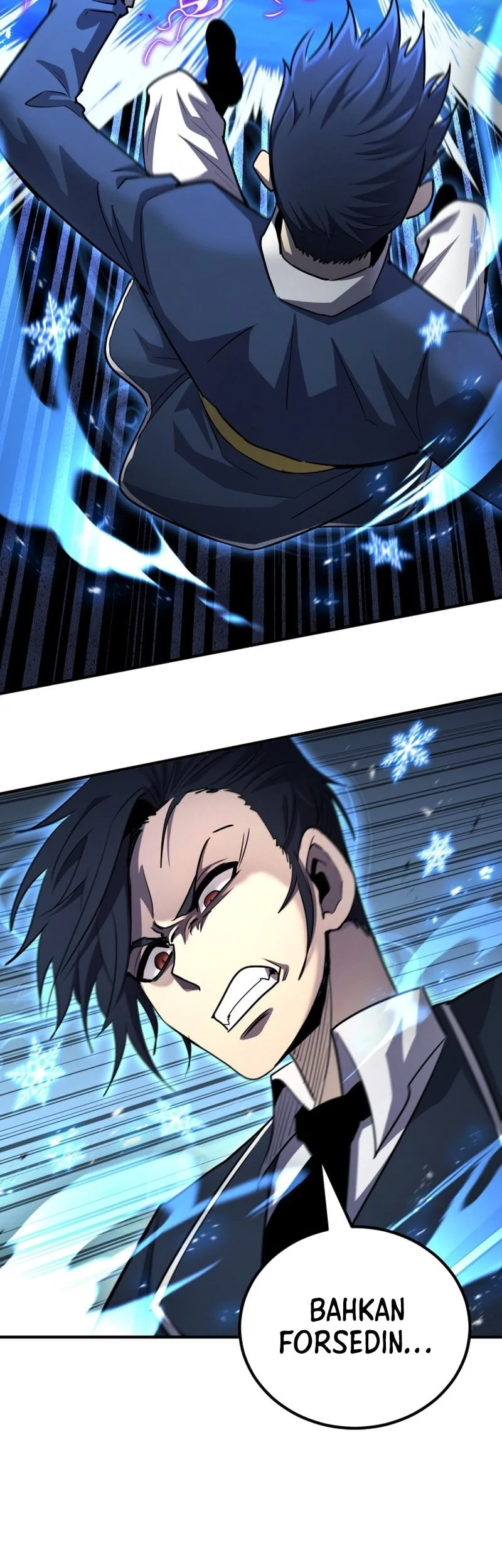 Standard of Reincarnation Chapter 155 Gambar 42