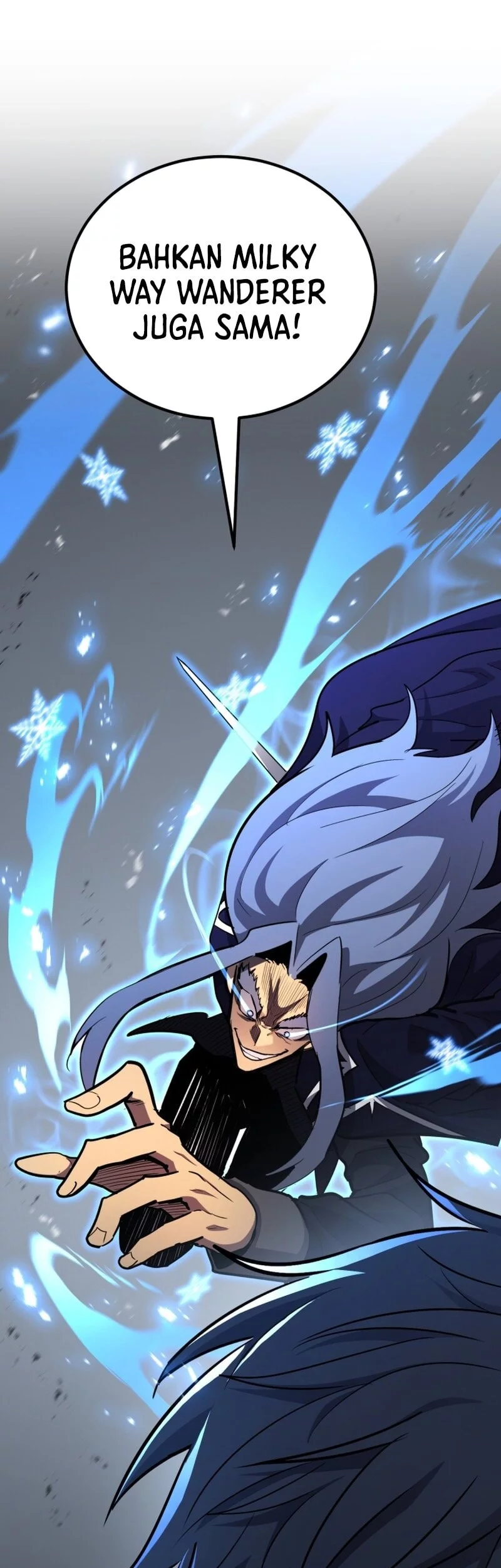 Standard of Reincarnation Chapter 155 Gambar 43