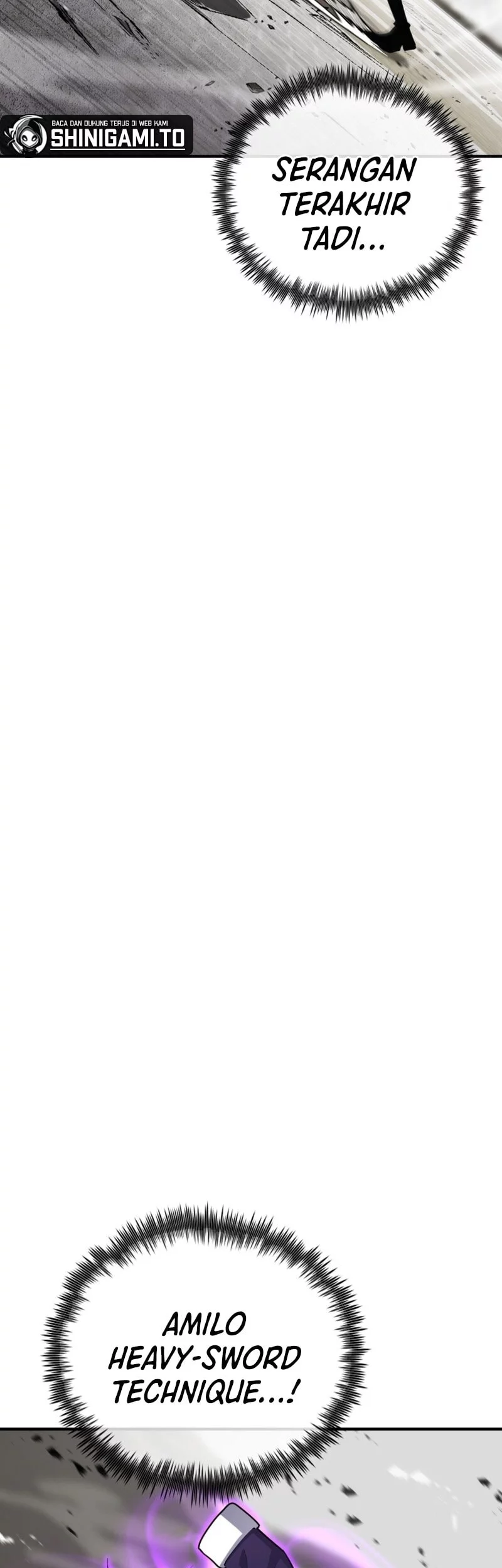 Standard of Reincarnation Chapter 155 Gambar 47