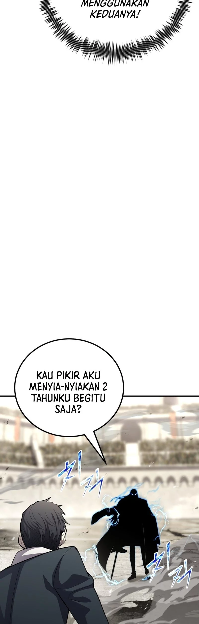 Standard of Reincarnation Chapter 155 Gambar 15