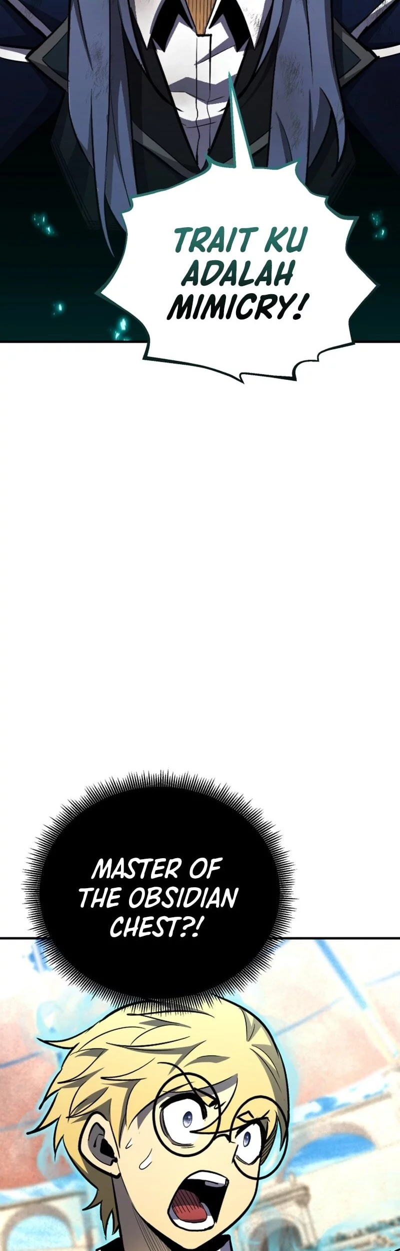 Standard of Reincarnation Chapter 155 Gambar 18