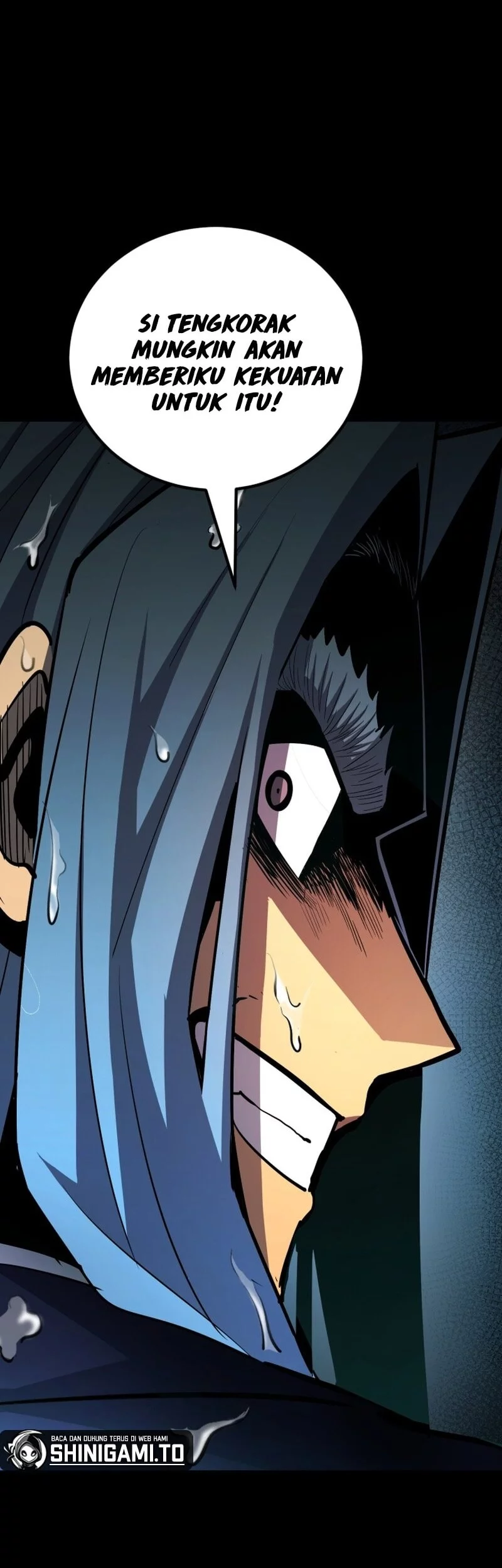 Standard of Reincarnation Chapter 155 Gambar 32