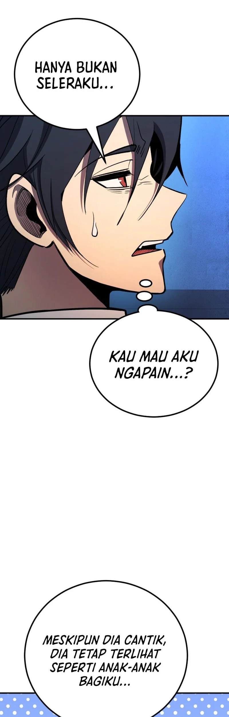 Standard of Reincarnation Chapter 160 Gambar 38