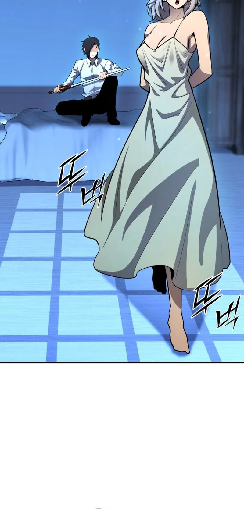 Standard of Reincarnation Chapter 160 Gambar 40