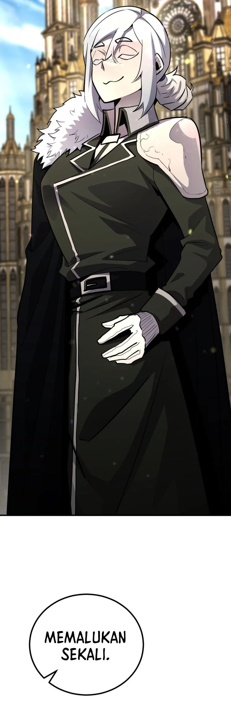 Standard of Reincarnation Chapter 160 Gambar 45