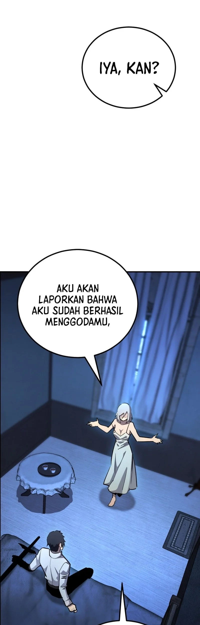 Standard of Reincarnation Chapter 160 Gambar 46