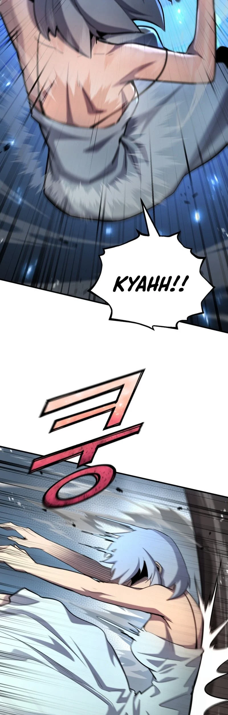 Standard of Reincarnation Chapter 160 Gambar 51