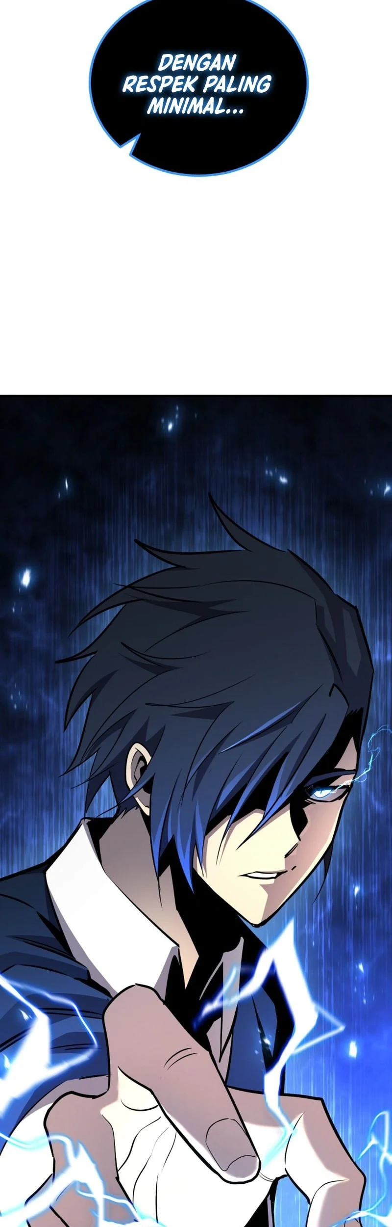 Standard of Reincarnation Chapter 160 Gambar 55