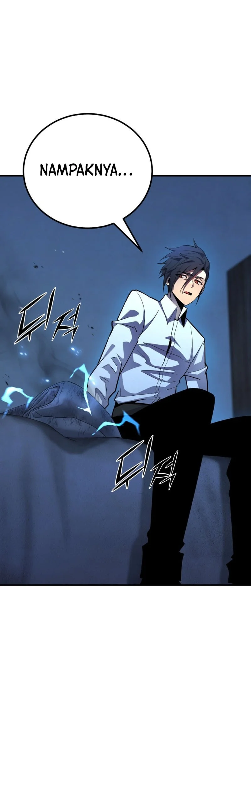 Standard of Reincarnation Chapter 160 Gambar 57