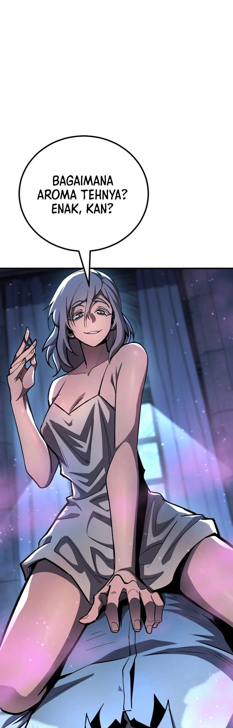 Baca Manhwa Standard of Reincarnation Chapter 160 Gambar 2