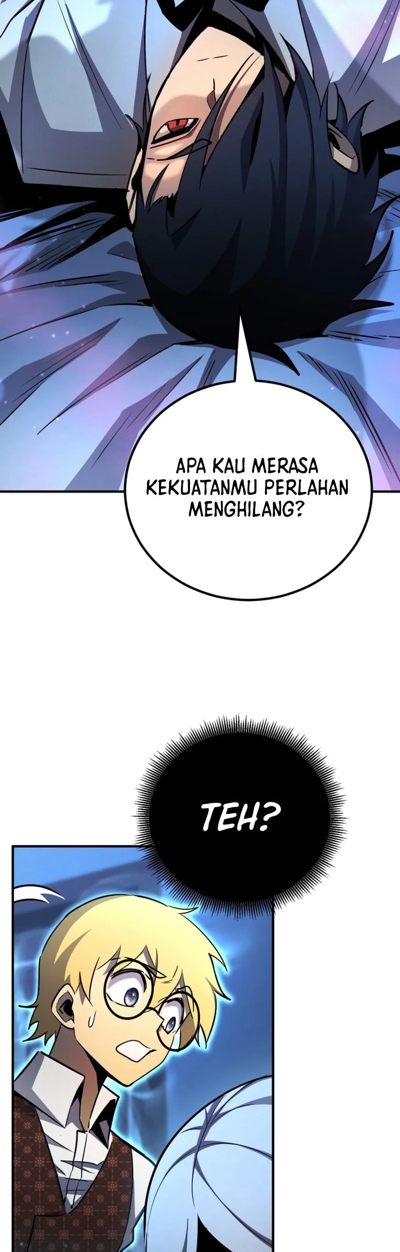 Standard of Reincarnation Chapter 160 Gambar 3
