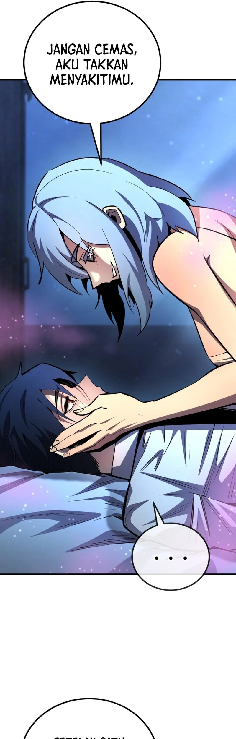 Standard of Reincarnation Chapter 160 Gambar 6