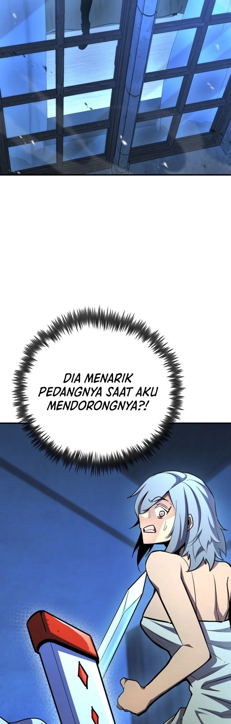 Standard of Reincarnation Chapter 160 Gambar 10