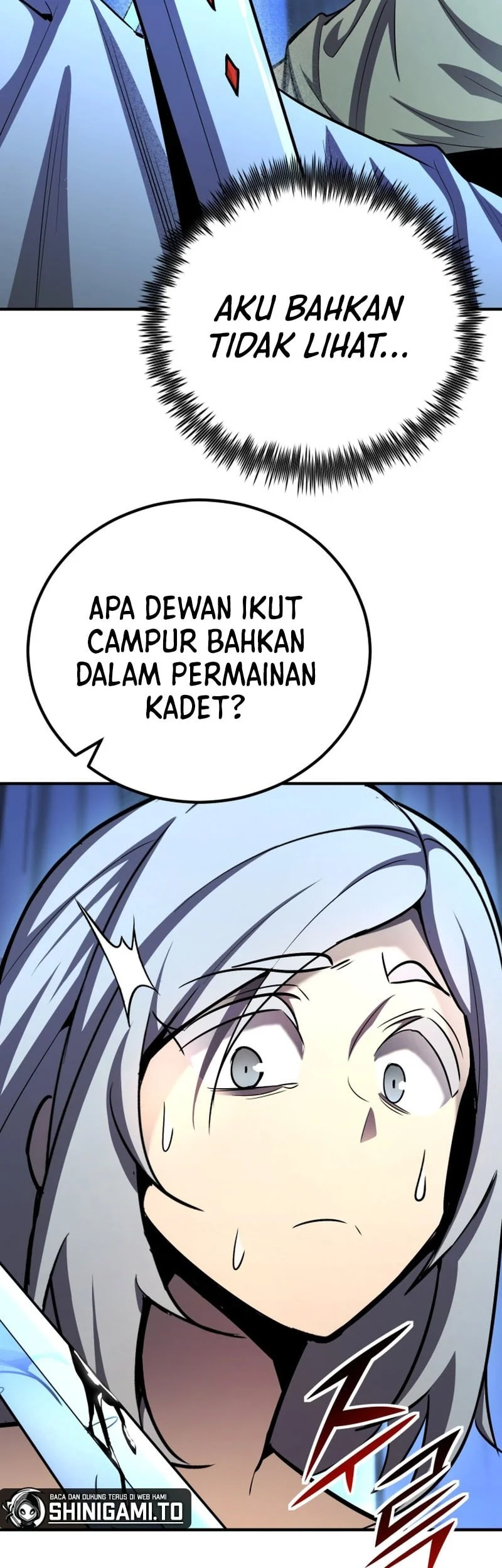 Standard of Reincarnation Chapter 160 Gambar 11