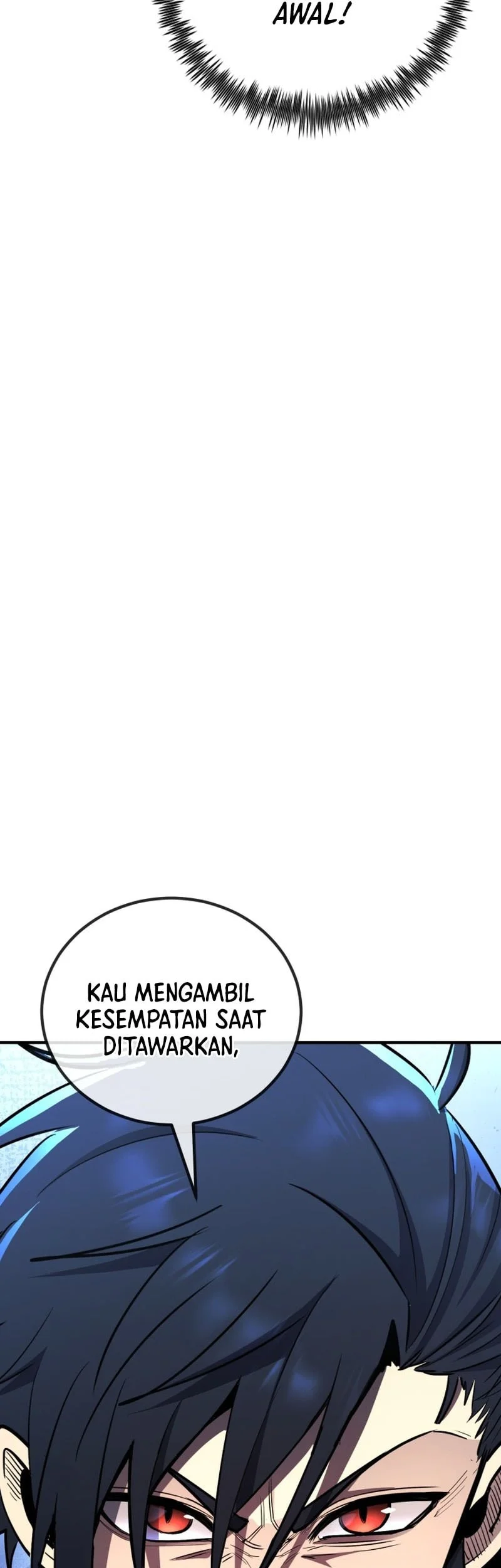 Standard of Reincarnation Chapter 160 Gambar 15