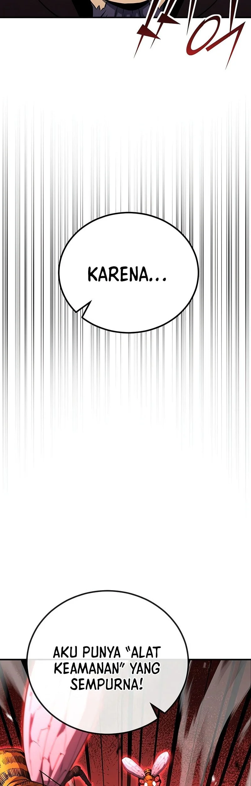 Standard of Reincarnation Chapter 161 Gambar 35