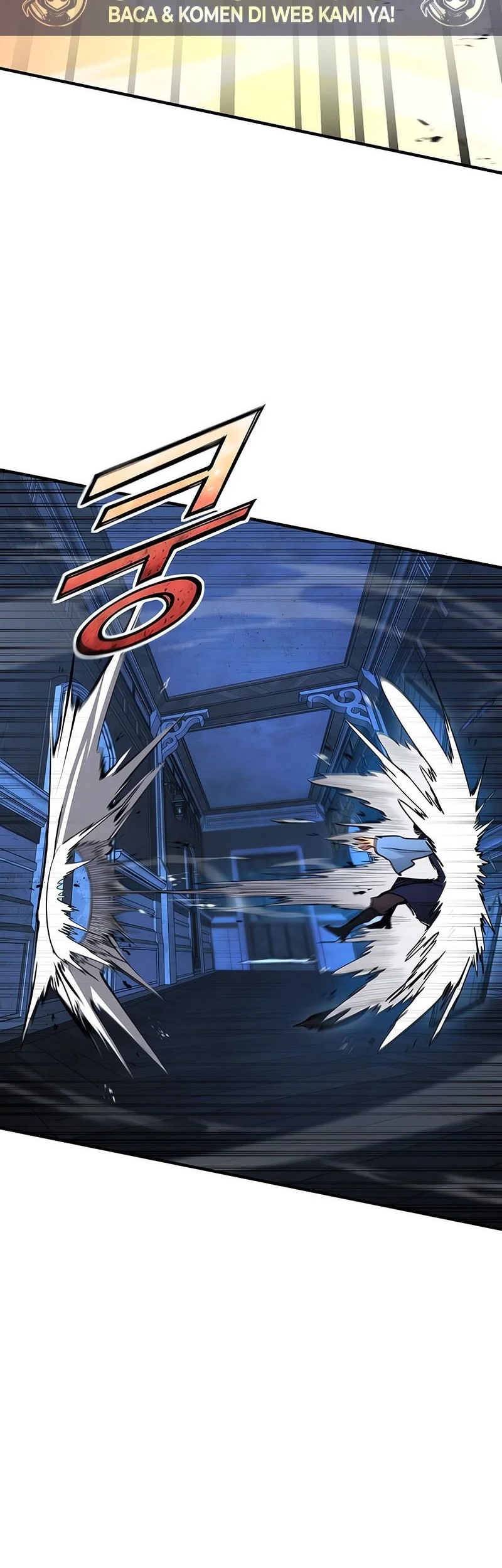 Standard of Reincarnation Chapter 161 Gambar 49