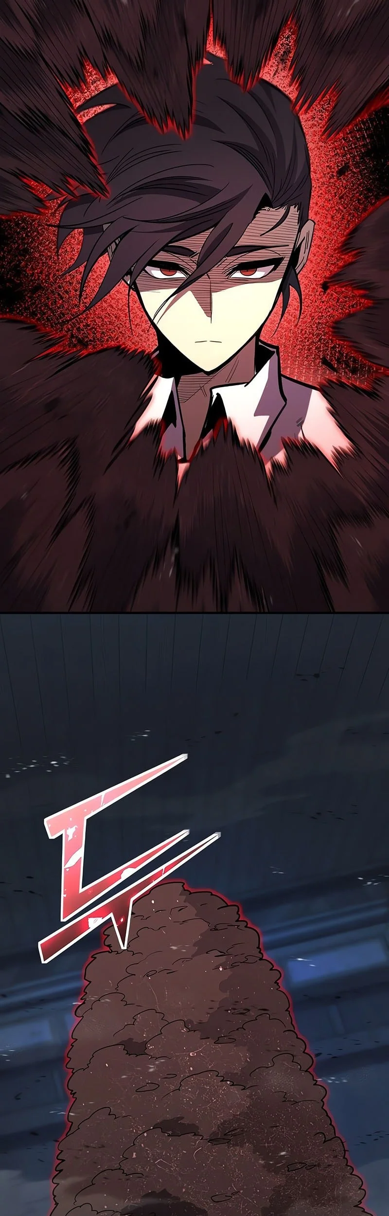 Standard of Reincarnation Chapter 161 Gambar 62