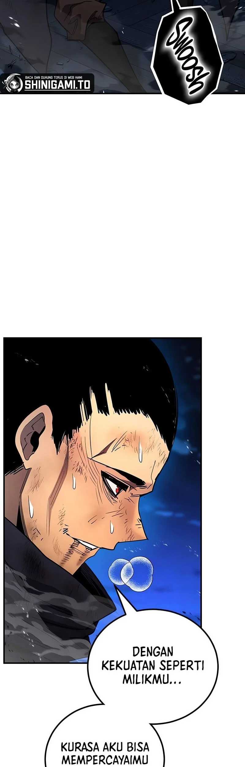 Standard of Reincarnation Chapter 161 Gambar 79