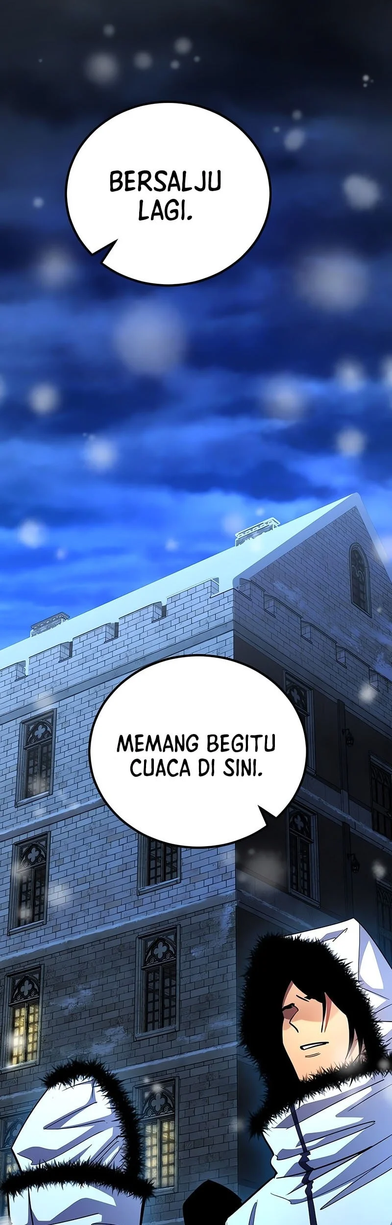 Manhwa Standard of Reincarnation Chapter 161 gambar nomor 2