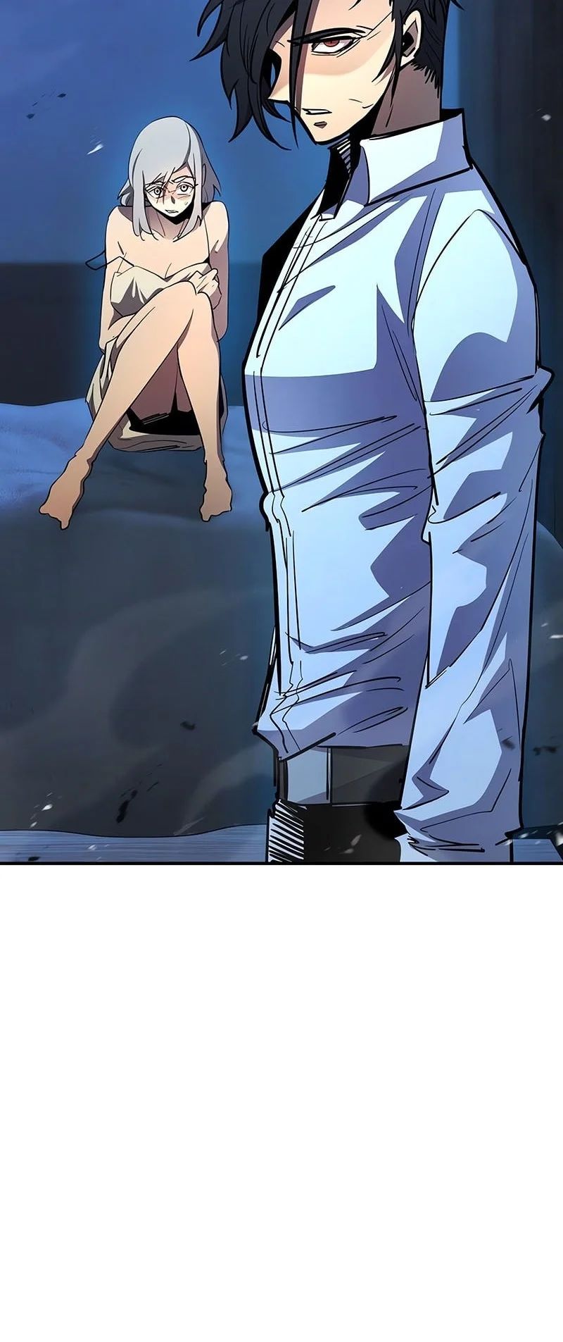 Standard of Reincarnation Chapter 161 Gambar 9