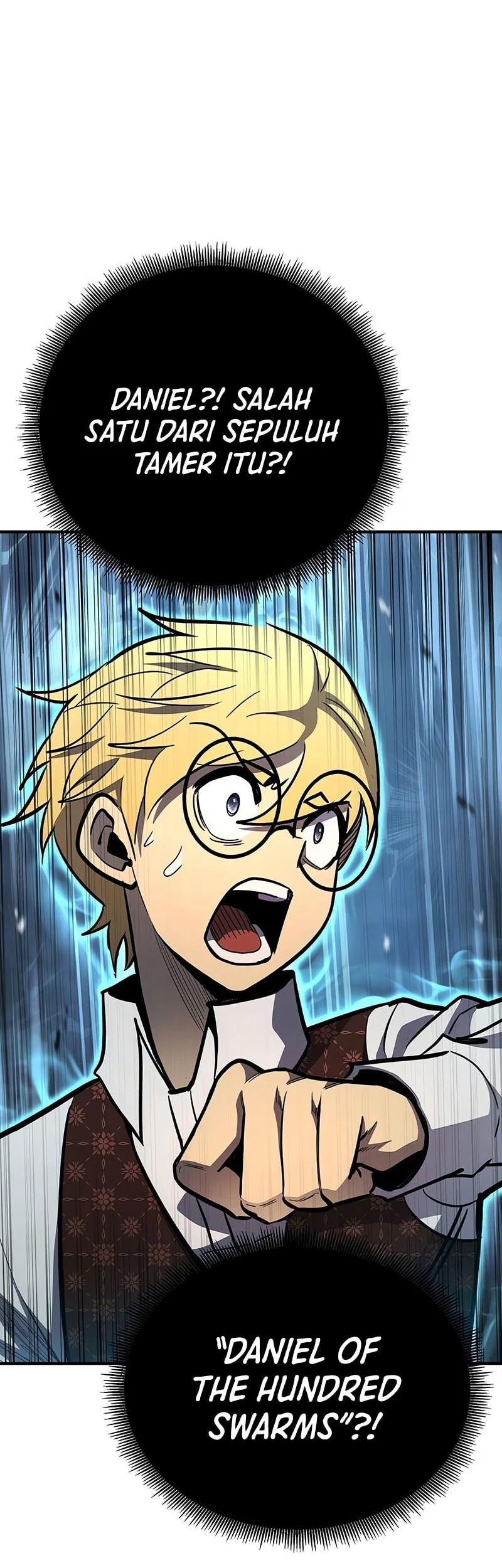 Standard of Reincarnation Chapter 161 Gambar 11