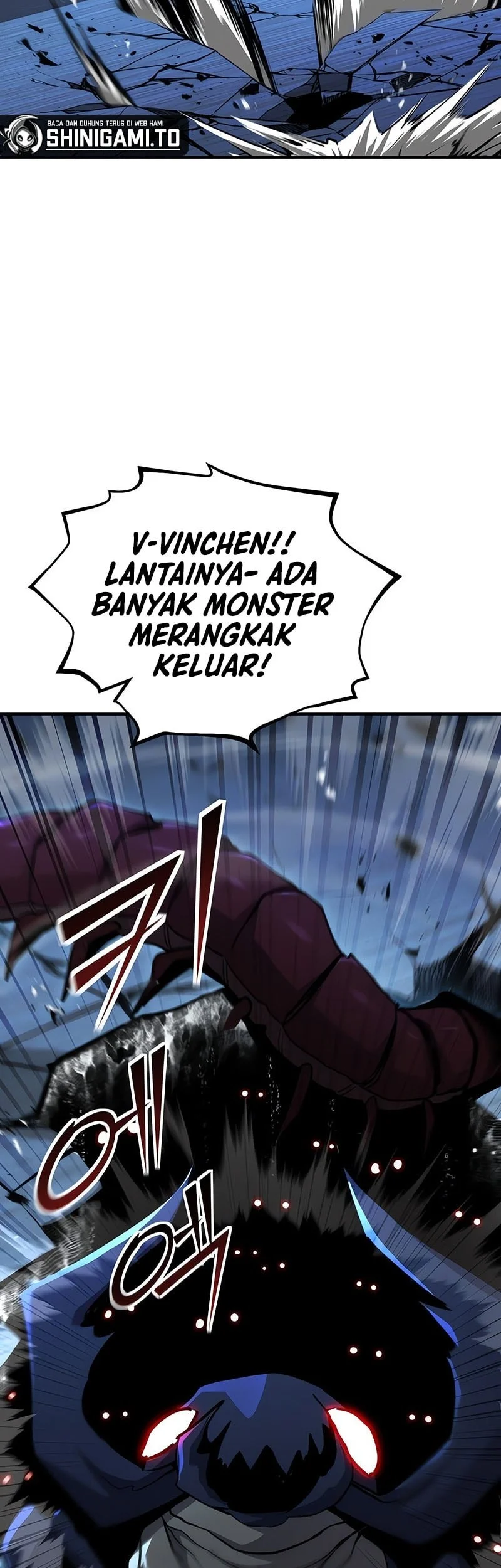 Standard of Reincarnation Chapter 161 Gambar 20