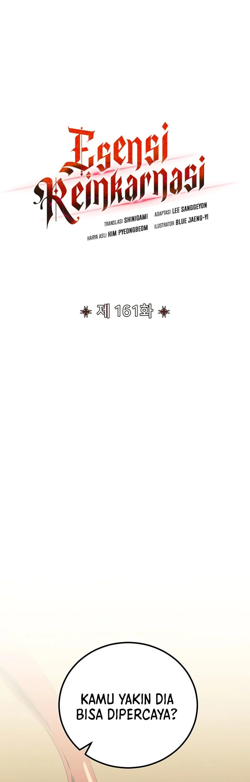 Standard of Reincarnation Chapter 161 Gambar 28