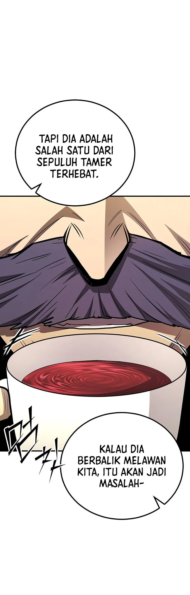 Standard of Reincarnation Chapter 161 Gambar 31