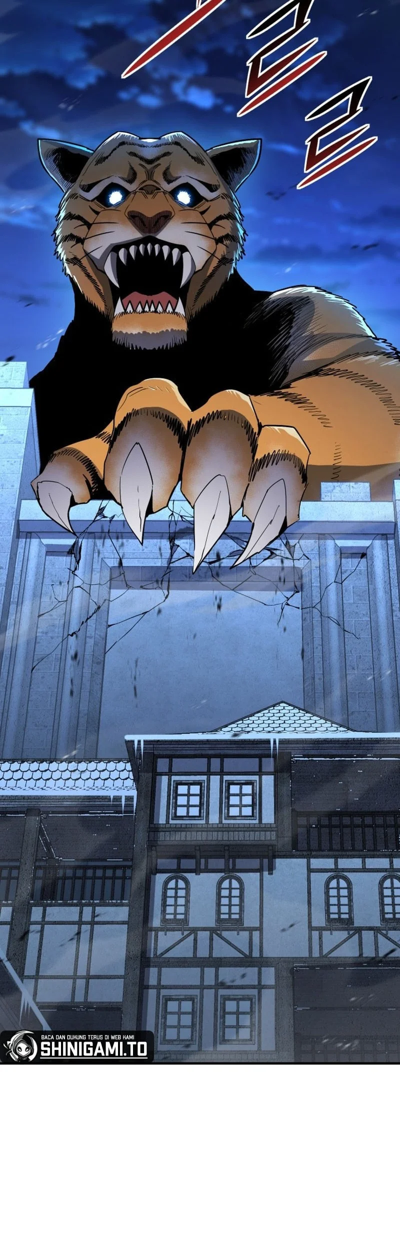 Standard of Reincarnation Chapter 162 Gambar 35