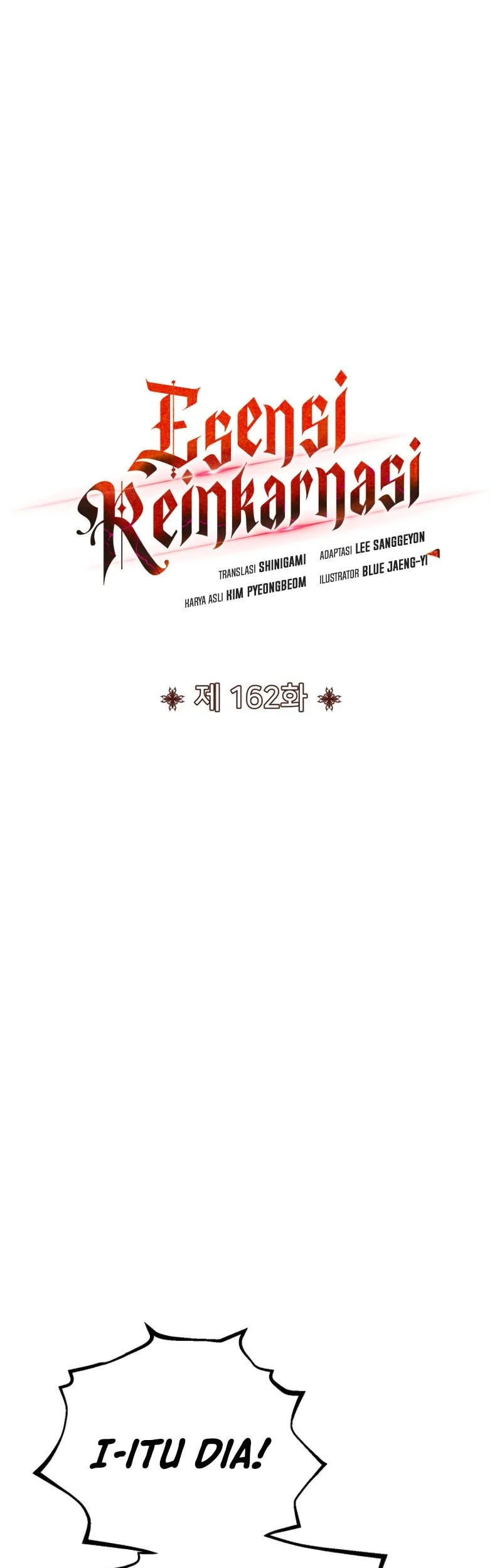 Standard of Reincarnation Chapter 162 Gambar 36