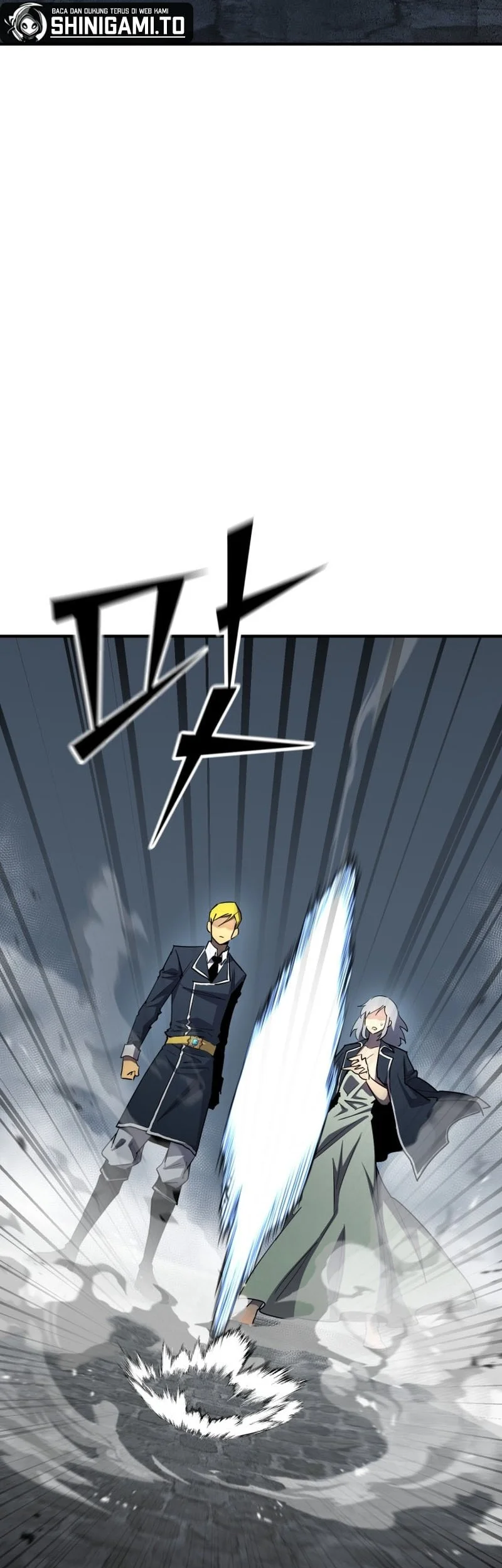 Standard of Reincarnation Chapter 162 Gambar 43