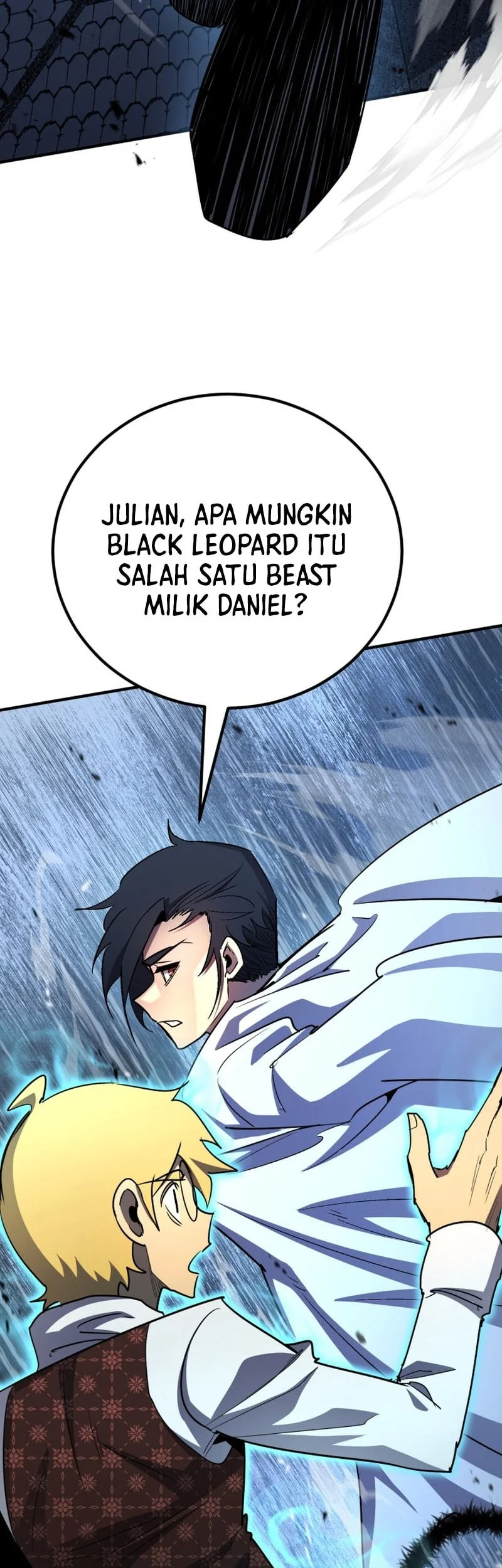 Standard of Reincarnation Chapter 162 Gambar 46